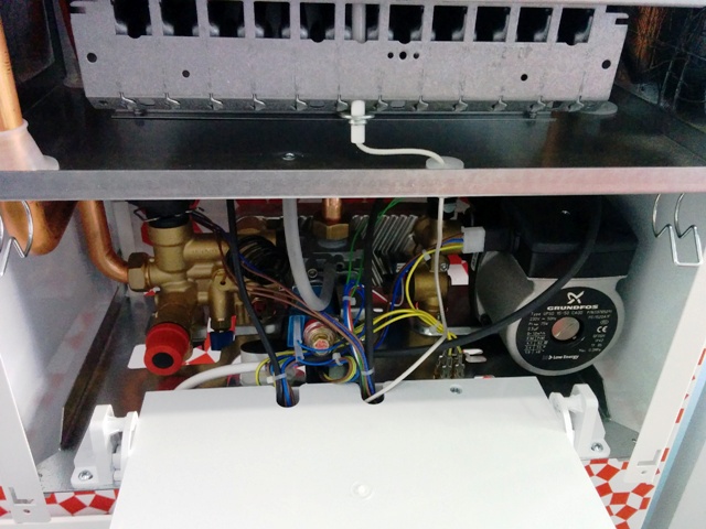 Техническое обслуживание котельных и ремонт котлов и котельных ...